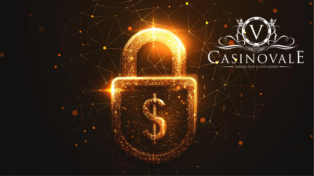 Casinovale Canlı Casino Deneyimi