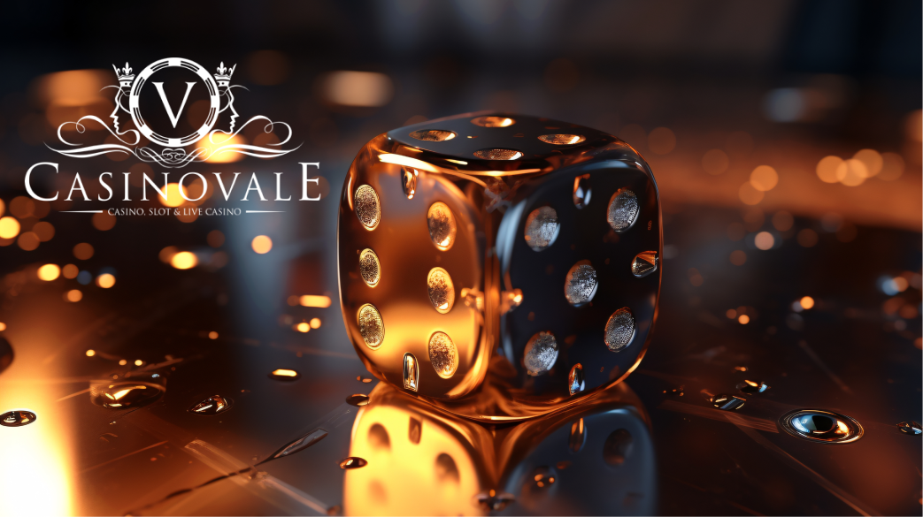 Casinovale Casino Bonusları ve Promosyonları