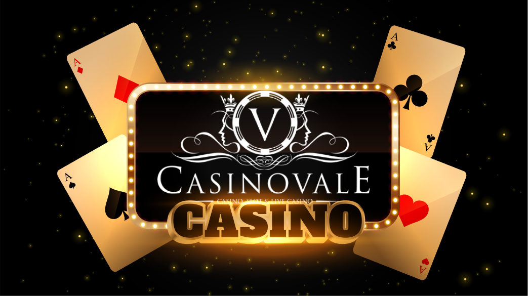 Casinovale Casino’da Oynamanın Avantajları
