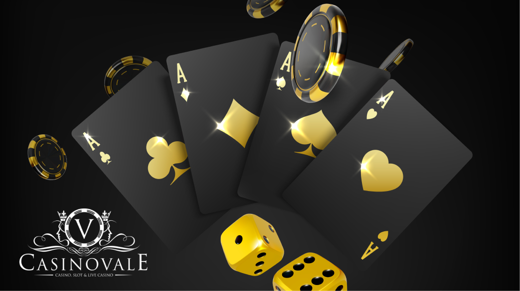 Casinovale Casino Güvenliği ve Yasal Durumu