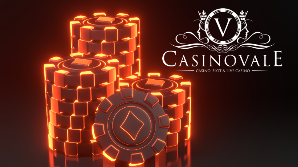 Casinovale Casino Mobil Sürüm ve Uygulamalar